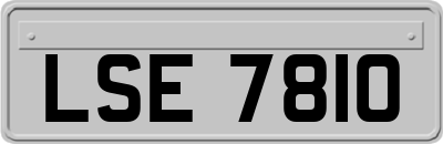 LSE7810