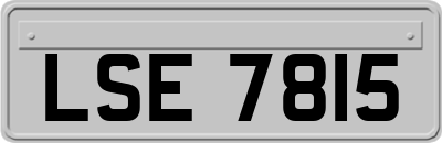 LSE7815