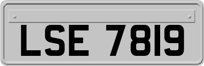 LSE7819