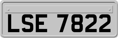 LSE7822