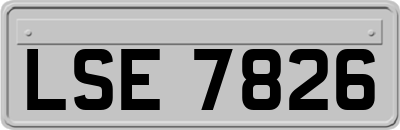 LSE7826