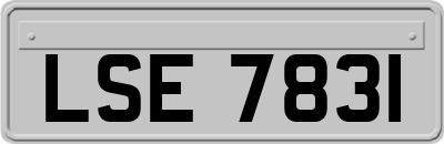 LSE7831