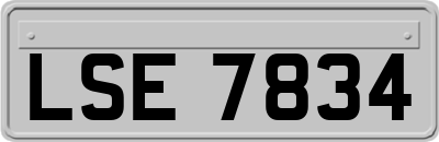 LSE7834