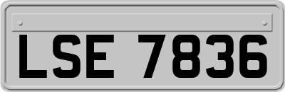 LSE7836