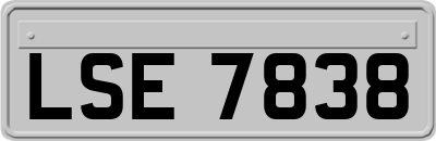 LSE7838