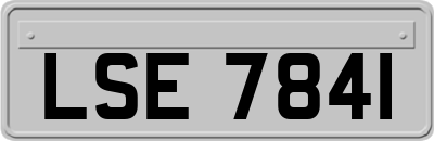 LSE7841