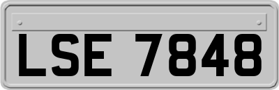 LSE7848