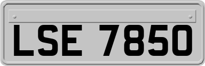 LSE7850