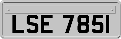 LSE7851