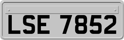 LSE7852