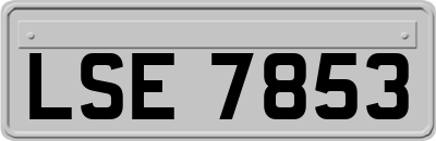 LSE7853