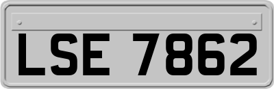 LSE7862