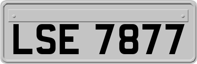 LSE7877