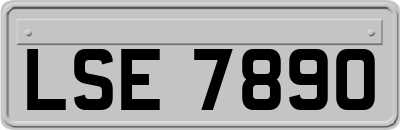 LSE7890