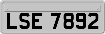 LSE7892