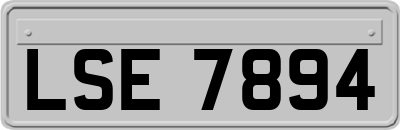 LSE7894