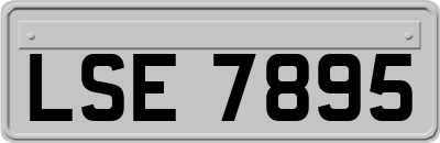 LSE7895
