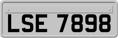LSE7898