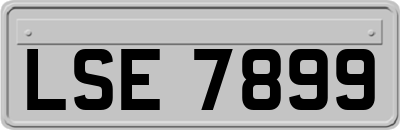 LSE7899