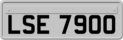 LSE7900