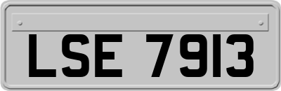 LSE7913