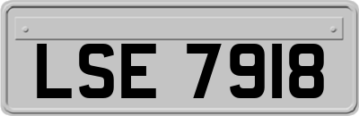 LSE7918