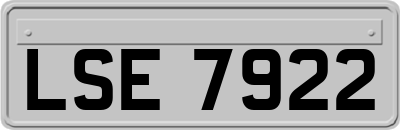 LSE7922