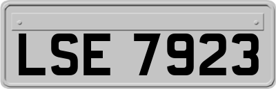 LSE7923