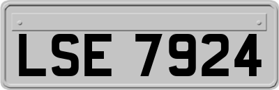 LSE7924