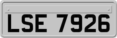 LSE7926