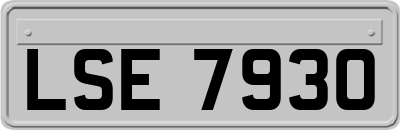 LSE7930