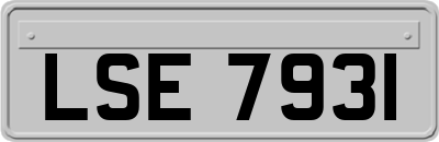 LSE7931