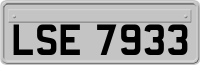LSE7933