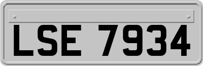 LSE7934