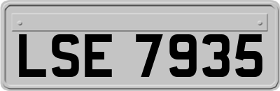 LSE7935