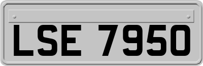 LSE7950