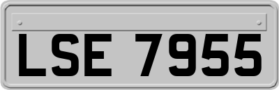 LSE7955