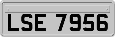 LSE7956