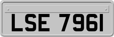 LSE7961