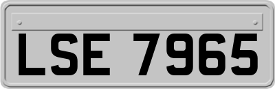 LSE7965