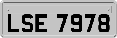 LSE7978