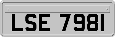LSE7981