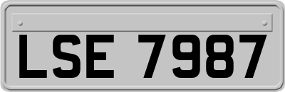 LSE7987