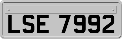 LSE7992