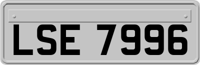 LSE7996