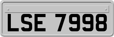 LSE7998