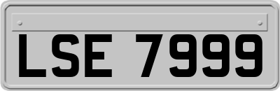 LSE7999