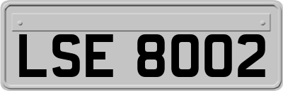 LSE8002