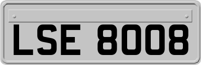 LSE8008