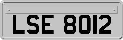 LSE8012